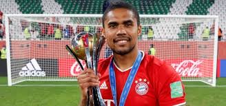 Douglas costa spricht über seine zukunft. Juventus Outcast Very Close To A Move To South America Juvefc Com