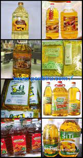 Minyak adalah satu bentuk umum sebatian kimia yang tidak boleh bercampur dengan air. Minyak Masak Jenama Syed Pelancaran Rasmi Label Baharu Jenama Alif Oleh Syarikat Sabah Bakal Miliki Kilang Minyak Masak Jenama Sendiri Bint Tangg