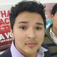 50+ perfis com “Fernando Benevides”