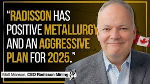 Osisko Development: Project Financing in Place for Big Gold Project in  Canada with Upscale Potential