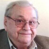 George M. Cattell Obituary