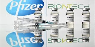 Biontech kısırlaştırır ya da kısırlık yapar? Pfizer Ve Biontech In Koronavirus Asisi Onayi Aldi