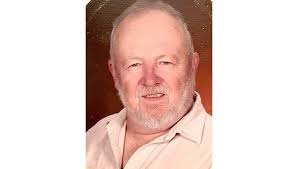 At the request of the Thomas family, we...