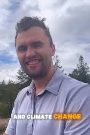 Charlie Kirk