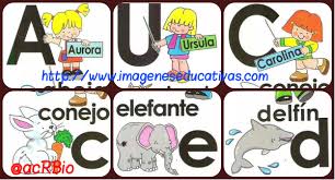 Abecedario Ninos Y Animales Fichas Imprimibles Imagenes Educativas Enlaces de paginas interactivas ortografia.docx. abecedario ninos y animales fichas