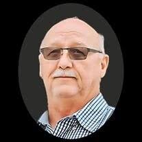 Danny G. Graven Obituary