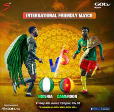 Cameroon vs nigeria prediction, tips and odds. 9xazhx7vpuohvm