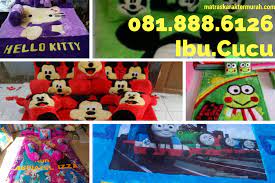 Pusat penjualan karpet bulu karakter bandung murah; Harga Kasur Karakter Pusat Grosir Matras Karakter Jual Karpet Karakter Pagina Inicial Facebook
