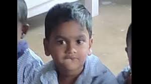 Guest worker's son mauled to death by sloth bear in Valparai