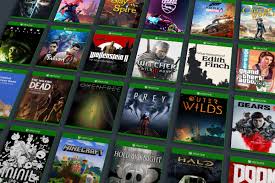 New Xbox Games That Will Be Included In Your Game Pass In January 2021 Otakukart
