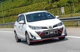 Maybe you would like to learn more about one of these? Pandu Uji Ringkas Toyota Yaris 1 5g Gohed Gostan