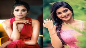 Sonu Srinivas Gowda and Spoorthi Gowda engage in a verbal spat over the  formers Dove Rani comment - Times of India