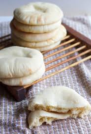 Tata S Homemade Pita Bread Recipe Homemade Pita Bread Pita Bread Recipes