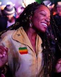 Joshua Tree Music Festival