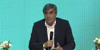 «Estamos diciendo que nos quedamos sin oro y plata; que no hay nada nuevo», Roberto Cacciola, Presidente de CAEM