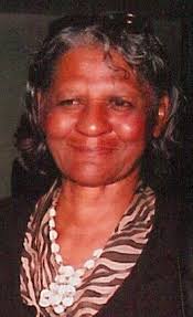 Eva Dillard Obituary