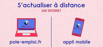 L'actualisation pôle empoi ou actualisation assedic est une obligation mensuelle afin de continuer à être inscrit au pôle emploi et ainsi recevoir des indemnités chômage. L Actualisation Pole Emploi Par Telephone Pendant Le Confinement Latina Le Son Latino