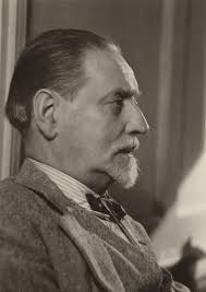 NPG x2002; Compton Mackenzie