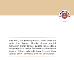 Maybe you would like to learn more about one of these? Kunci Jawaban Tematik Kelas 5 Tema 9 Subtema 3 Pembelajaran 4 Simple News Kunci Jawaban Lengkap Terbaru
