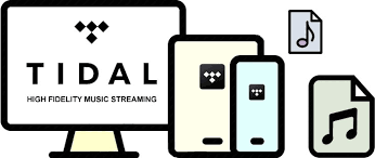 Download tidal playlist import supported devices get help log in manage account. How To Download Tidal Hi Fi Music To Computer Tunecable