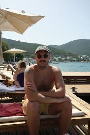 Spheres of Influence, Circles of Hell: On the Lash in Turkeys Playboy  Country