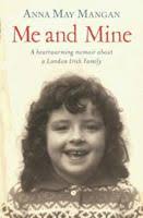 Anna May Mangan Books