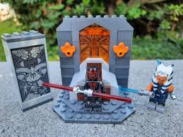 Discover the exciting world of star wars with lego® star wars™ construction sets. Lukksimywdxgnm