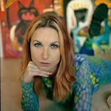 Vendela Linder ➖ Artist Soul 👁️ (@lavendelfabrik) • Threads, Say more