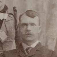 Frank Bailey (1864–1919) • FamilySearch