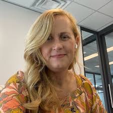 Join us in congratulating Veronica Noel