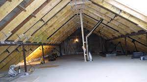 Si ce n'est pas le cas un projet d'aménagement de combles en vue ? Pente A 35 Archives Amenagement Des Combles Perdus Loire Atlantique Et Bretagne