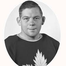 Puck Passion — Love for hockey runs deep in Parry Sound