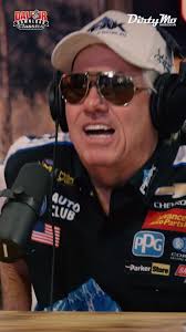 John Force