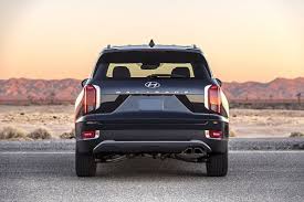 Hyundai is assessing the feasibility of launching its flagship suv in india; Hyundai Palisade Price Launch Date 2021 Interior Images News Specs Zigwheels