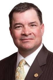 AGN Endorsement: Texas House/District 88: Ken King