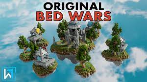 The application includes 9 collections, and you will learn in detail the. Original Bed Wars In Minecraft Marketplace Minecraft In 2021 Time Hacks Xbox One War