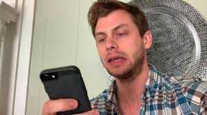 Stuff Wisconsinites Say: Part 2, Ryan Ruebl, Qudija McDade, Dana Ehrmann,  Adam Greuel