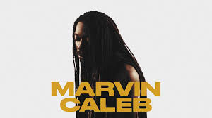 Marvin Caleb