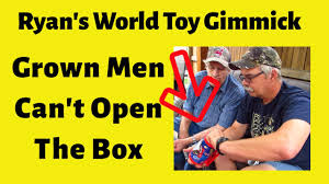 Check spelling or type a new query. Grown Men Trying To Open Ryan S Mystery Playdate Picture Puzzle Box Police Ryan This Is Rediculous Youtube