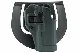 Hunting Blackhawk Serpa Sportster Right Hand Gray Holster Glock 26 27 33 413501bk R Holsters Belts Pouches