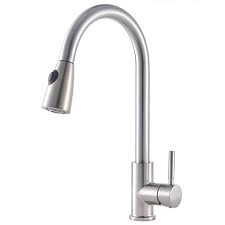 purchase considerations for kitchen faucets