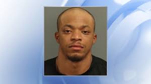 Man charged in two shootings in southeast Raleigh :: WRAL.com