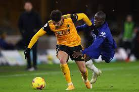 Pedro neto stunned chelsea in stoppage time to cap wolves' comeback win at molineux. Wolves 2 1 Chelsea Premier League Post Match Reaction Ratings We Ain T Got No History