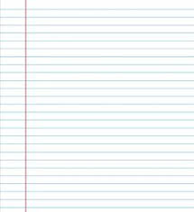 They come in portrait and landscape orientations with and without picture boxes. Writing Paper Primary Lined Paper College Ruled Wide Ruled