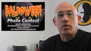 This Week in Bald (S1 Ep2)