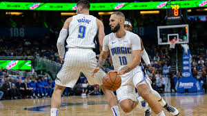 Playing for the celtics is a great. Report Celtics Acquire Evan Fournier From Magic For Two Picks Sportsnet Ca