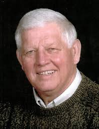 Obituary information for Joseph Bernard Banaszak