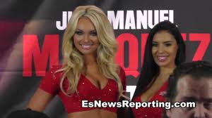 Resultado de imagem para ring girls tecate