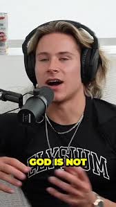 Killjoy Whatever Podcast Christ Tren