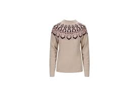 Tufte Robin ullgenser dame